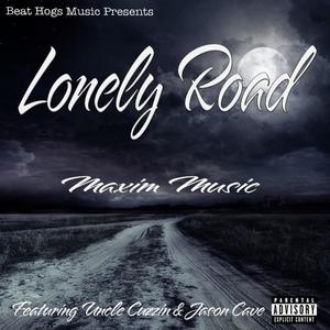 Lonely Road (feat. Rico970 & Jason Cave) [Explicit]