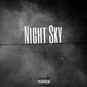 Night Sky (Explicit)