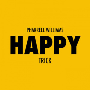 Happy (Pharrell Williams Cover)