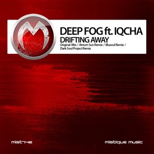 Drifting Away (Atrium Sun Remix)