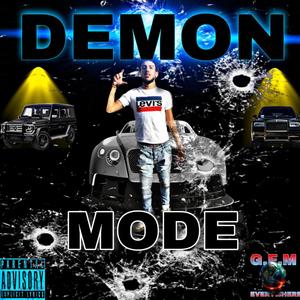 Demon Mode (Explicit)