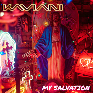 My Salvation