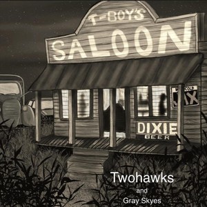 T-Boys Saloon