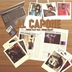 Al Capone (feat. Knightheart) (Explicit)