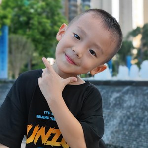 朋自远方-嗨唱学院的孩子们