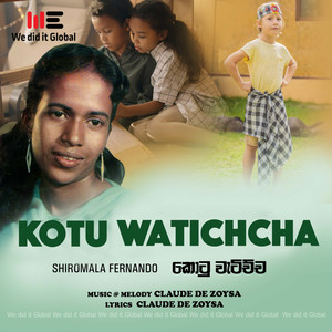 Kotu Watichcha (Radio Version)