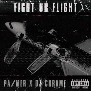 Fight or Flight (feat. DJ Chrome|Explicit)
