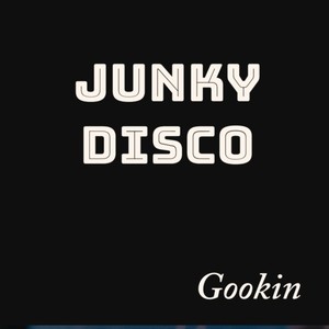 JUNKY DISCO