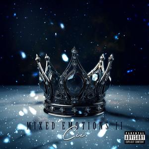 Make Me Feel (feat. DjSaluteNj|Explicit)