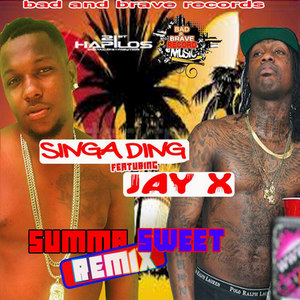 Summa Sweet Remix - Single