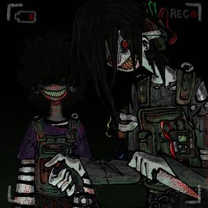 I LOVE WAR (feat. cx (@cx3facad4)) (Explicit)