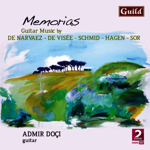 Memorias - IV. Memoria 4