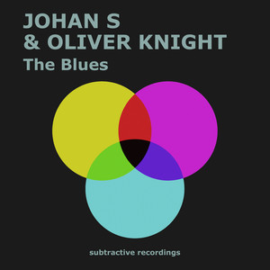 The Blues (Extended Mix)