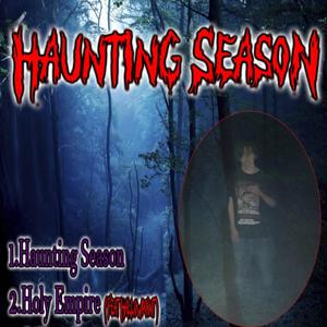 Haunting Season (Explicit)