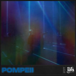 Pompeii (Techno Slowed + Reverb)