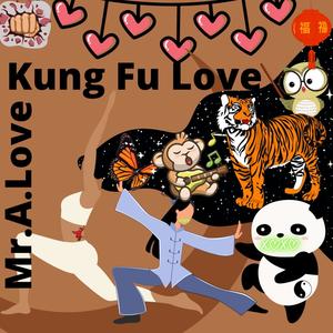 Kung Fu Love (feat. Apollo V)