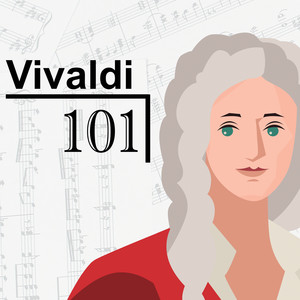 Vivaldi: Flute Concerto in G Minor, RV 439 