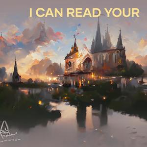 I CAN READ YOUR