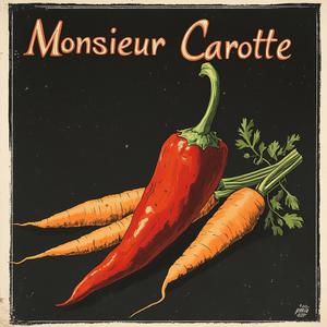 Monsieur Carotte (Explicit)