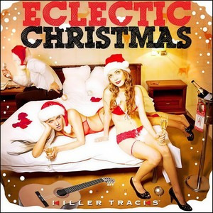 Jolly Young Saint Nick