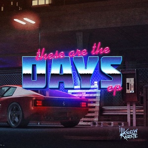 These Are The Days EP