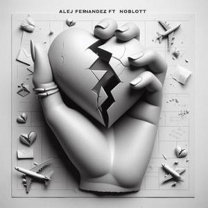 Dejarte Ir (feat. Noblott) (Explicit)