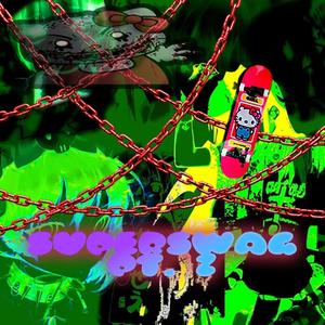 superswag, Pt. 2 (Explicit)