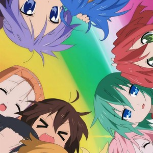 安眠药 - 哒咩ฅ۶•ﻌ•♡ SugarCrash!