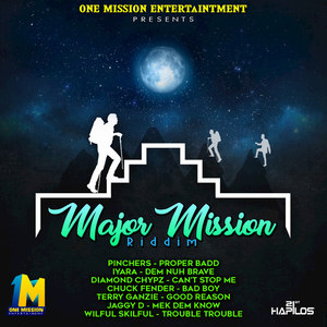 Major Mission Riddim