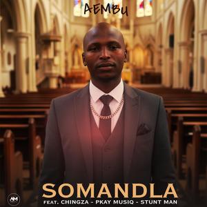 Somandla (feat. Stan Man)