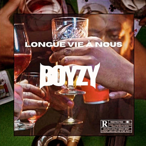 Longue vie à nous (Explicit)