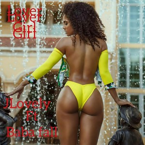 Lover Girl(feat. Baba Fall)