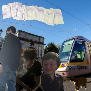 #threefive (feat. beddyminaj) (tripdub|Explicit)