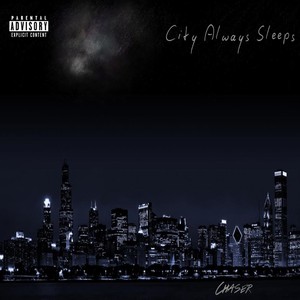 City Always Sleeps (Explicit)