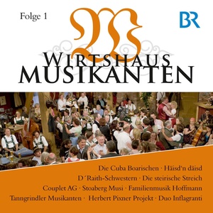 Wirtshaus Musikanten - Folge 1