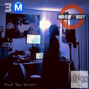 Fluud Tha Skreets(Miyonz) (DJ Delinquent & Terry-J Remix (OgRecording)Version) (Explicit)