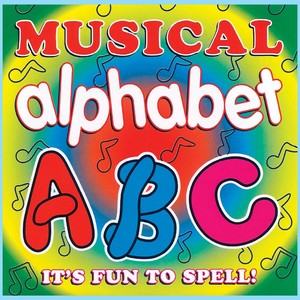 Musical Alphabet A.B.C.