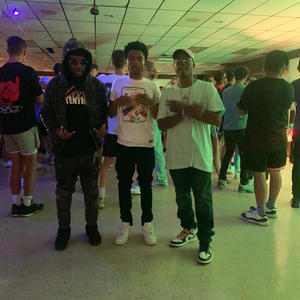 Shaq And Kobe (feat. YBH JAY) (Explicit)