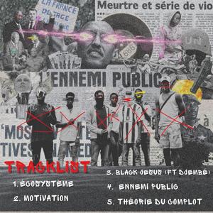 ENNEMI PUBLIC (Explicit)