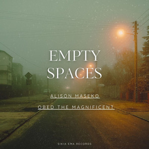 Empty Spaces (Original Mix)