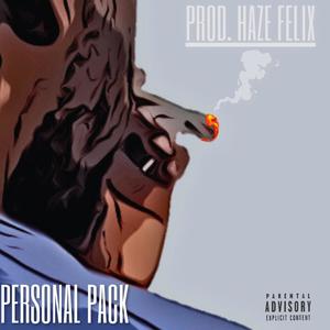 Personal Pack (Explicit)