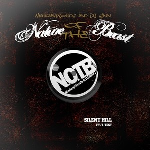 Silent Hill (feat. Y-Test & Mega Ego) (Explicit)