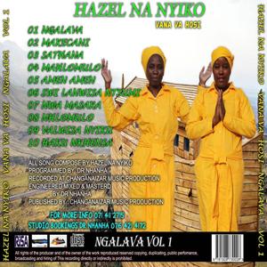 Ngalava vol1