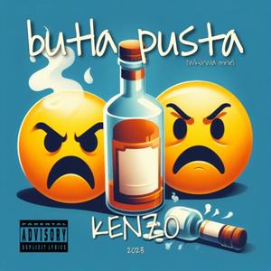 Butla Pusta (Explicit)