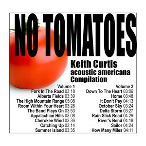 No Tomatoes