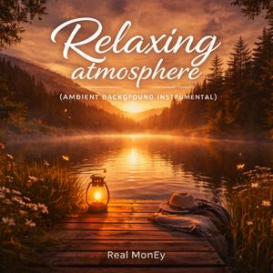 Relaxing Atmosphere (Ambient Background Instrumental)