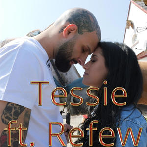 Tessie - Sbohem (feat. Refew)