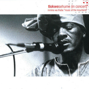 Ba Utlwile (Live)