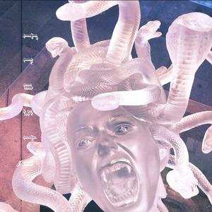 FROSTY (feat. Bigg Wurm) (Explicit)