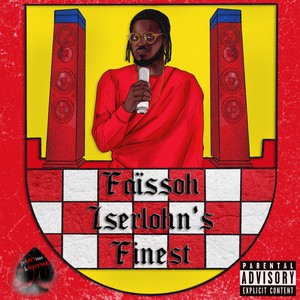 Iserlohn's Finest (Explicit)